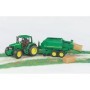 Bruder - Presa Baloti John Deere Bruder - 1